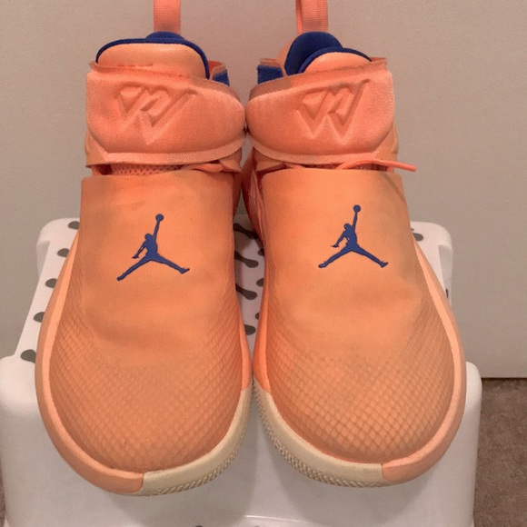 Jordan Other - Air Jordan Youth Zer0.1 Why Not Boy’s Sneakers